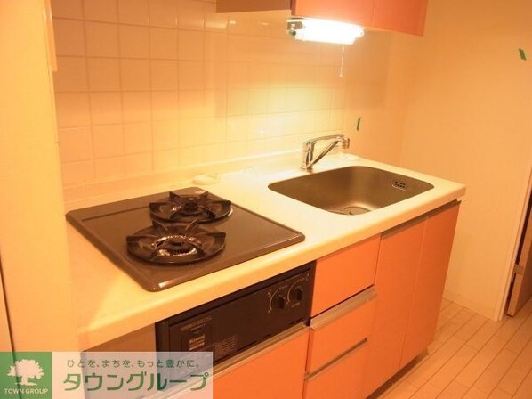 エマーレ行徳の物件内観写真